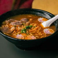 190 - RAMEN GIAPPONESE - Z9 Sushi Pozzuoli