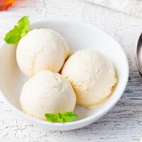 D31 - GELATO AL VANIGLIA - Z9 Sushi Pozzuoli
