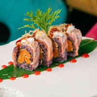 U21 - URA VENERE PATATE 4PZ - Z9 Sushi Pozzuoli