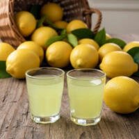 L3 - LIMONCELLO - Z9 Sushi Pozzuoli