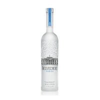 W1 - VODKA BELVEDERE - Z9 Sushi Pozzuoli