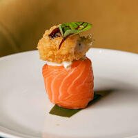 G5 - GUNKAN EBITEN 1PZ - Z9 Sushi Pozzuoli