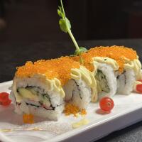 U24- CARIFORNIA ROLL 4PZ - Z9 Sushi Pozzuoli