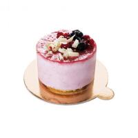 D23 - CHEESE CAKE - Z9 Sushi Pozzuoli