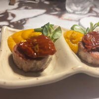 TUNA GRILL - Z9 Sushi Pozzuoli