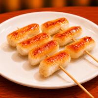 174 - SPIEDINI DI GNOCCHI 1PZ - Z9 Sushi Pozzuoli