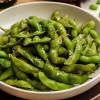 4 - EDAMAME - Z9 Sushi Pozzuoli
