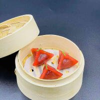 43 - GYOZA MANZO 4PZ - Z9 Sushi Pozzuoli
