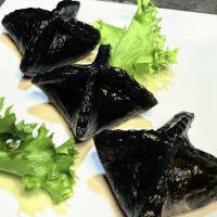 GYOZA TOTANO 3PZ - Z9 Sushi Pozzuoli