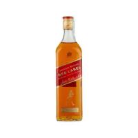 W13 - WHISKY RED LABEL - Z9 Sushi Pozzuoli