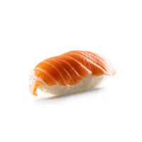 N4 - NIGIRI SAKE 1PZ - Z9 Sushi Pozzuoli