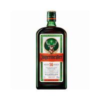 A5 - AMARO JAGERMEISTER - Z9 Sushi Pozzuoli
