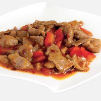 218 - MANZO PICCANTE - Z9 Sushi Pozzuoli