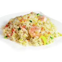 185 - RISO CON FRUTTI DI MARE - Z9 Sushi Pozzuoli