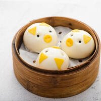 32 - PIG BAO 2PZ - Z9 Sushi Pozzuoli
