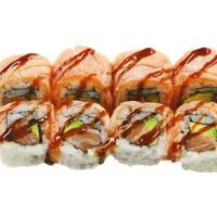 SF2 - HOSO FRITTO 6PZ - Z9 Sushi Pozzuoli