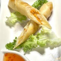 HARUMAKI - Z9 Sushi Pozzuoli