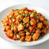 212 - SPICY CHICKEN - Z9 Sushi Pozzuoli