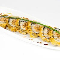 SF3 - FUTO FRITTO 4PZ - Z9 Sushi Pozzuoli