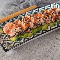 236 - TATAKI TUNA 4PZ - Z9 Sushi Pozzuoli