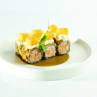SF8 - HOSO SPECIAL MANGO 4PZ - Z9 Sushi Pozzuoli