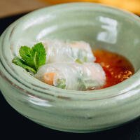 T23 - SPRING THAI - Z9 Sushi Pozzuoli