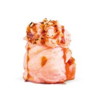 G7 - GUNKAN FLAMBE 1PZ - Z9 Sushi Pozzuoli