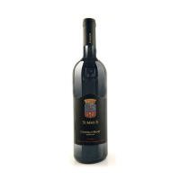 VR3 - CASTELLO BANFI SUMMUS 2014 - Z9 Sushi Pozzuoli