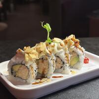 U35- MIURA ROLL 4PZ - Z9 Sushi Pozzuoli