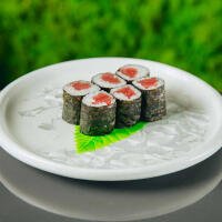 H3 - HOSO TEKKA 6PZ - Z9 Sushi Pozzuoli