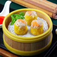 41 - EBI SHUMAI 3PZ - Z9 Sushi Pozzuoli