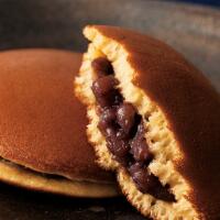 DO3 - DORAYAKI AL FAGIOLO ROSSO 1PZ - Z9 Sushi Pozzuoli