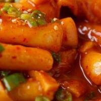 201 - GNOCCHI COREANI - Z9 Sushi Pozzuoli