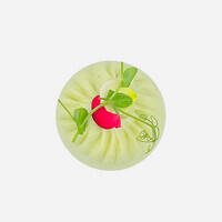 38 - VEGE BAO 1PZ - Z9 Sushi Pozzuoli