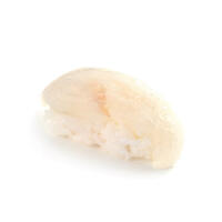 N7 - NIGIRI SUZUKI 1PZ - Z9 Sushi Pozzuoli