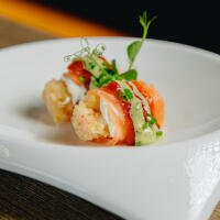 C11 - SAKE EBITEN 2PZ - Z9 Sushi Pozzuoli