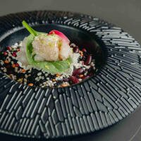 T19 - SPRING TACOS - Z9 Sushi Pozzuoli