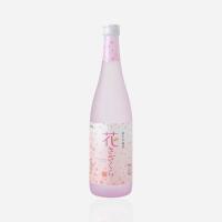 SK3 - KIZAKURA HANA JUNMAI GINJO SAKE 300ML - Z9 Sushi Pozzuoli
