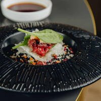 T20 - SPRING TACOS KOBE - Z9 Sushi Pozzuoli