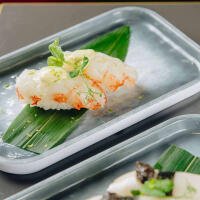N19 NIGIRIEBI MAZZARA 1PZ - Z9 Sushi Pozzuoli