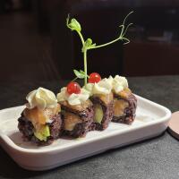 U41- VENERE ROLL - Z9 Sushi Pozzuoli