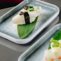 N22 - NIGIRI PATA NEGRA 1PZ - Z9 Sushi Pozzuoli