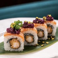 EBITEN PISTACCHIO - Z9 Sushi Pozzuoli