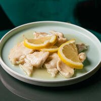 210 - POLLO AL LIMONE - Z9 Sushi Pozzuoli