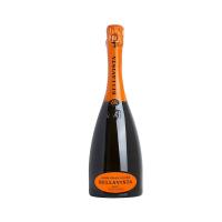P6 - BELLAVISTA ALMA GRAN CUVEE BRUT - Z9 Sushi Pozzuoli