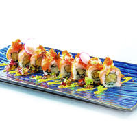 U33 - URA CHICKEN ROLL 4PZ - Z9 Sushi Pozzuoli