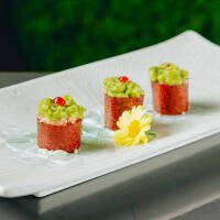 S2 - GUNKAN SAKINO 3PZ - Z9 Sushi Pozzuoli