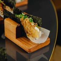 TE3 - TEMAKI EBITEN 1PZ - Z9 Sushi Pozzuoli