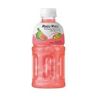 BE14 - MOGU MOGU GUAVA ROSA 320ML - Z9 Sushi Pozzuoli