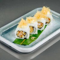 U19 - URA EBITEN 4PZ - Z9 Sushi Pozzuoli